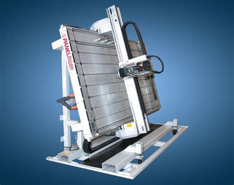 wall mounted cnc router